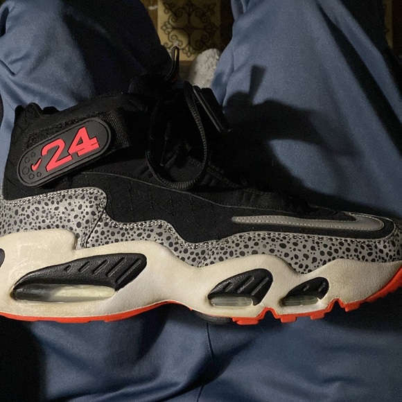 Size 12 Nike Griffey - Picture 2 of 5